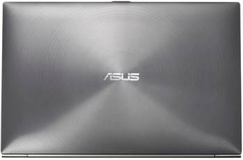 Asus Zenbook UX21E-DH52 Ultrabook (Core i5 2nd Gen/4 GB/128 GB SSD/Windows 7)