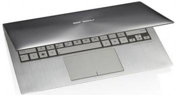 Asus Zenbook UX21E-DH52 Ultrabook (Core i5 2nd Gen/4 GB/128 GB SSD/Windows 7)