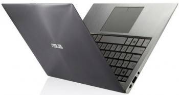 Asus Zenbook UX21E-DH52 Ultrabook (Core i5 2nd Gen/4 GB/128 GB SSD/Windows 7)