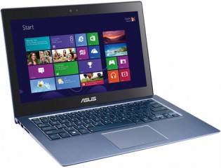 Asus Zenbook UX302LG-C4022P Ultrabook (Core i5 4th Gen/4 GB/750 GB 16 GB SSD/Windows 8/2 GB)