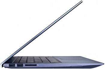 Asus Zenbook UX302LG-C4022P Ultrabook (Core i5 4th Gen/4 GB/750 GB 16 GB SSD/Windows 8/2 GB)