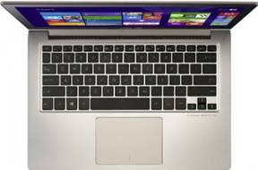 Asus Zenbook UX303LA-R5160H Ultrabook (Core i7 4th Gen/6 GB/128 GB SSD/Windows 8 1) Laptop
