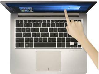Asus Zenbook UX303UA-DH51T Ultrabook (Core i5 6th Gen/8 GB/256 GB SSD/Windows 10)