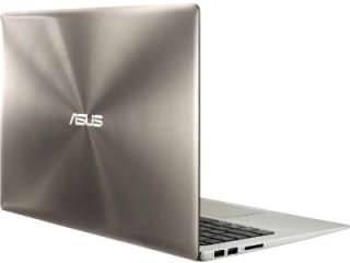 Asus Zenbook UX303UA-DH51T Ultrabook (Core i5 6th Gen/8 GB/256 GB SSD/Windows 10)