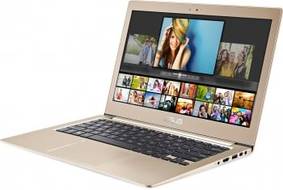 Asus Zenbook UX303UA-YS51 Laptop (Core i5 6th Gen/4 GB/128 GB SSD/Windows 10)