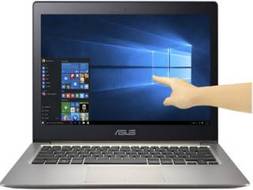 Asus Zenbook UX303UB-DH74T Ultrabook (Core i7 6th Gen/12 GB/512 GB SSD/Windows 10/2 GB) Laptop
