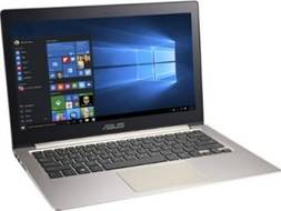 Asus Zenbook UX303UB-DH74T Ultrabook (Core i7 6th Gen/12 GB/512 GB SSD/Windows 10/2 GB) Laptop