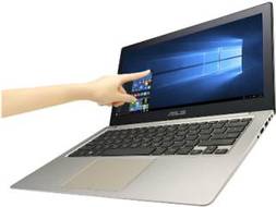 Asus Zenbook UX303UB-DH74T Ultrabook (Core i7 6th Gen/12 GB/512 GB SSD/Windows 10/2 GB) Laptop