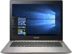 Asus Zenbook UX303UB-R4013T Ultrabook (Core i5 6th Gen/4 GB/1 TB/Windows 10/2 GB) Laptop