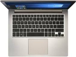 Asus Zenbook UX303UB-R4013T Ultrabook (Core i5 6th Gen/4 GB/1 TB/Windows 10/2 GB) Laptop