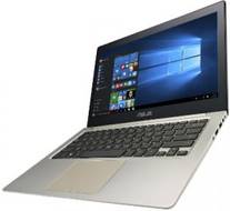 Asus Zenbook UX303UB-R4013T Ultrabook (Core i5 6th Gen/4 GB/1 TB/Windows 10/2 GB) Laptop