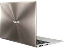 Asus Zenbook UX303UB-R4013T Ultrabook (Core i5 6th Gen/4 GB/1 TB/Windows 10/2 GB) Laptop