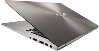 Asus Zenbook UX303UB-R4013T Ultrabook (Core i5 6th Gen/4 GB/1 TB/Windows 10/2 GB)