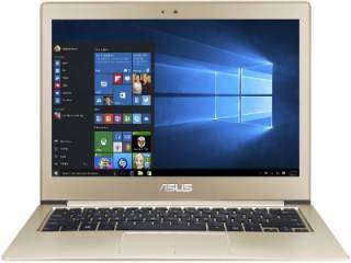 Asus Zenbook UX303UB-R4055T Ultrabook (Core i5 6th Gen/4 GB/1 TB/Windows 10/2 GB)