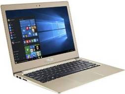 Asus UX303UB-R4055T (Core i5 6th Gen/4 GB/1 TB/Windows 10/2 GB)
