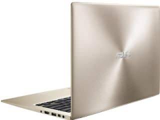 Asus Zenbook UX303UB-R4055T Ultrabook (Core i5 6th Gen/4 GB/1 TB/Windows 10/2 GB)