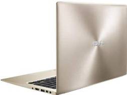 Asus UX303UB-R4055T (Core i5 6th Gen/4 GB/1 TB/Windows 10/2 GB)