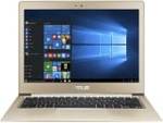 Asus UX303UB-R4055T (Core i5 6th Gen/4 GB/1 TB/Windows 10/2 GB)