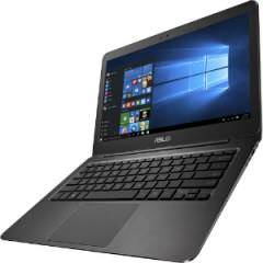 Asus Zenbook UX305CA-DHM4T Ultrabook (Core M3 6th Gen/8 GB/256 GB SSD/Windows 10)