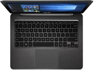 Asus Zenbook UX305CA-DHM4T Ultrabook (Core M3 6th Gen/8 GB/256 GB SSD/Windows 10)