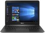 Asus Zenbook UX305CA-DHM4T Ultrabook (Core M3 6th Gen/8 GB/256 GB SSD/Windows 10) Laptop