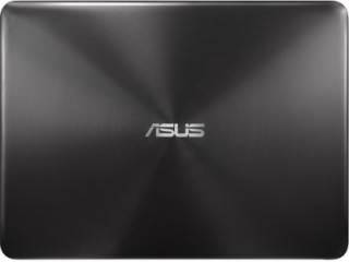Asus Zenbook UX305CA-FC074T Ultrabook (Core M3/4 GB/256 GB SSD/Windows 10)
