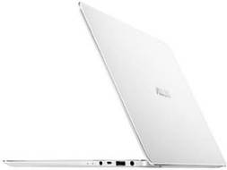 Asus Zenbook UX305CA-FC075T Ultrabook (Core M3/4 GB/256 GB SSD/Windows 10) Laptop