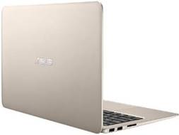 Asus Zenbook UX305CA-FC077T Ultrabook (Core M3 6th Gen/4 GB/256 GB SSD/Windows 10) Laptop