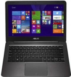 Asus Zenbook UX305FA-ASM1 Laptop (Core M/8 GB/256 GB SSD/Windows 8 1) Price