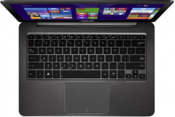 Asus Zenbook UX305FA-ASM1 Laptop (Core M/8 GB/256 GB SSD/Windows 8 1)