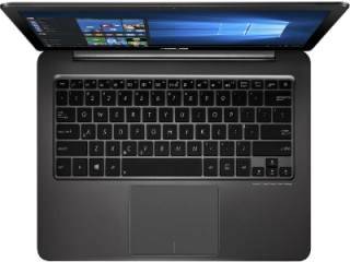Asus Zenbook UX305FA-FC008T Laptop (Core M/4 GB/256 GB SSD/Windows 10)