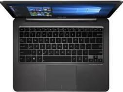 Asus Zenbook UX305FA-FC008T Laptop (Core M/4 GB/256 GB SSD/Windows 10)