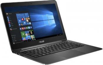 Asus Zenbook UX305FA-FC008T Laptop (Core M/4 GB/256 GB SSD/Windows 10)
