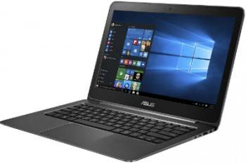 Asus Zenbook UX305FA-FC008T Laptop (Core M/4 GB/256 GB SSD/Windows 10)