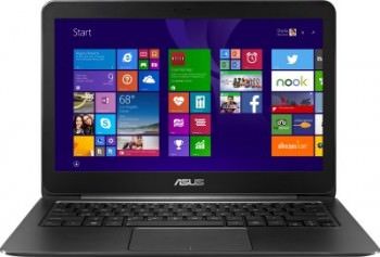 Asus Zenbook UX305FA-FC113H Laptop (Core M/4 GB/256 GB SSD/Windows 8 1) Price