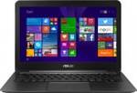 Asus Zenbook UX305FA-FC113H Laptop (Core M/4 GB/256 GB SSD/Windows 8 1)