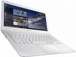 Asus Zenbook UX305FA-FC123T Laptop (Core M/4 GB/256 GB SSD/Windows 10)