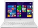 Asus Zenbook UX305FA-FC123T Laptop  (Core M/4 GB//Windows 10)