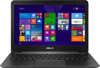 Asus Zenbook UX305FA-FC268H Laptop (Core M/4 GB/256 GB SSD/Windows 8 1)