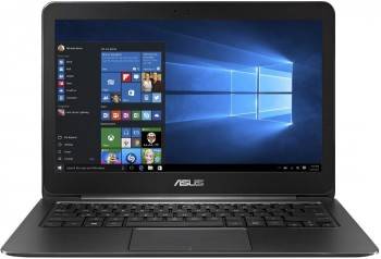 Asus Zenbook UX305FA-USM1 Laptop (Core M/8 GB/256 GB SSD/Windows 10)