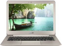 Asus Zenbook UX305LA-AB51 Laptop (Core i5 5th Gen/8 GB/256 GB SSD/Windows 10)