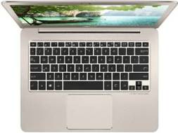Asus Zenbook UX305LA-AB51 Laptop (Core i5 5th Gen/8 GB/256 GB SSD/Windows 10)