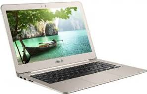 Asus Zenbook UX305LA-AB51 Laptop (Core i5 5th Gen/8 GB/256 GB SSD/Windows 10)