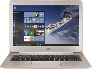 Asus Zenbook UX305LA-FC004T Laptop (Core i5 5th Gen/8 GB/256 GB SSD/Windows 10)