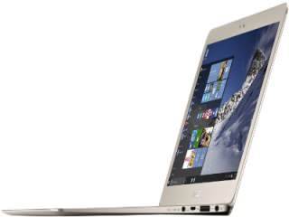 Asus Zenbook UX305LA-FC004T Laptop (Core i5 5th Gen/8 GB/256 GB SSD/Windows 10)