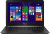 Compare Asus Zenbook UX305LA-FC009T Laptop (Intel Core i5 5th Gen/8 GB//Windows 10 )