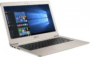 Asus Zenbook UX305UA-AS51 Ultrabook (Core i5 6th Gen/8 GB/256 GB SSD/Windows 10) Laptop