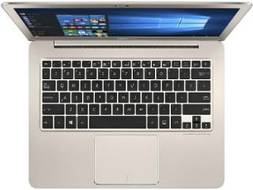 Asus Zenbook UX305UA-AS51 Ultrabook (Core i5 6th Gen/8 GB/256 GB SSD/Windows 10) Laptop