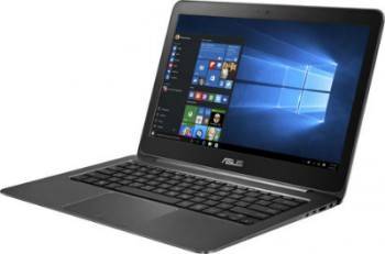 Asus Zenbook UX305UA-FC001T Ultrabook (Core i5 6th Gen/8 GB/256 GB SSD/Windows 10)