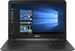 Asus UX305UA-FC001T (Core i5 6th Gen/8 GB/256 GB SSD/Windows 10)